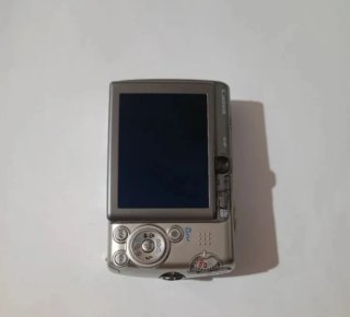 Canon IXUS 950 IS 8 MP Fotocamera