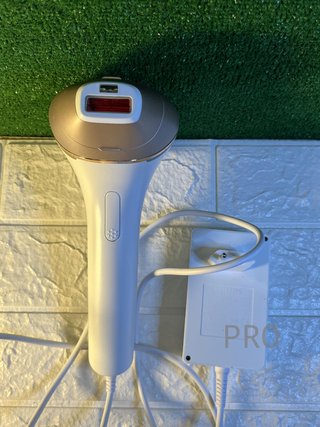 Depiladora Luz Pulsada Philips Lumea