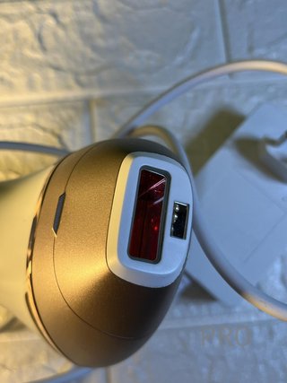 Depiladora Luz Pulsada Philips Lumea