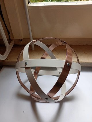 Genesa artigianale 21cm