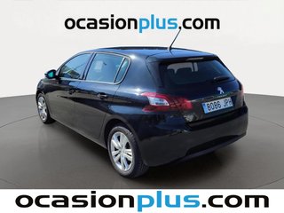 Peugeot 308 1.2 PureTech S&S Active 81 kW (110 CV)