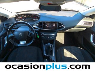 Peugeot 308 1.2 PureTech S&S Active 81 kW (110 CV)