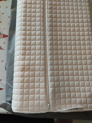 Almohada cervical IKEA NORDSTALORT