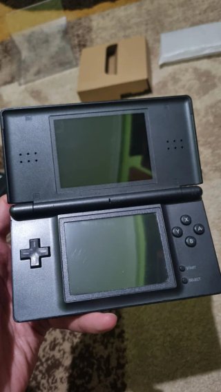 Nintendo DS Lite Pokémon Edición Especial