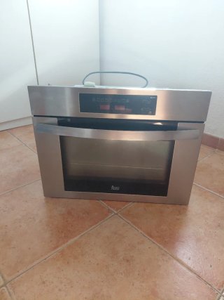 Horno Teka
