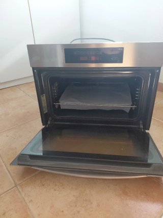 Horno Teka