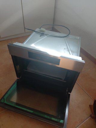 Horno Teka