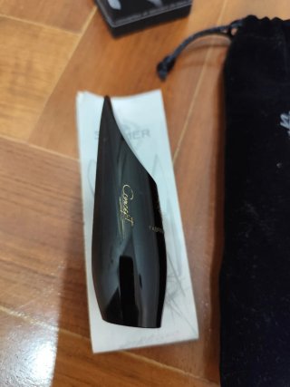Boquilla Saxo Alto Selmer Concept