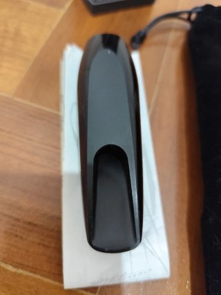 Boquilla Saxo Alto Selmer Concept