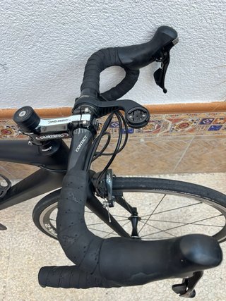 Bici Carretera Giant TCR Advanced Carbono