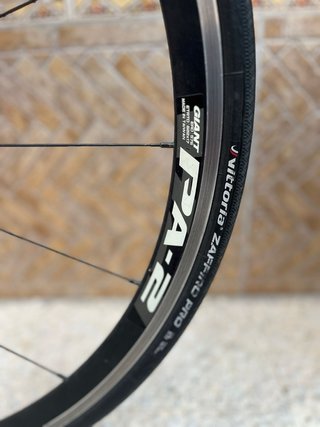 Bici Carretera Giant TCR Advanced Carbono