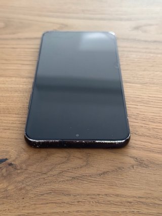 Samsung Galaxy S22+ Nero