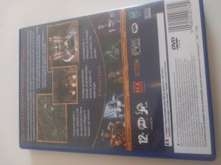 Baldur's Gate: Dark Alliance 2 PS2