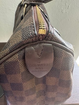 Borsa LV Speedy