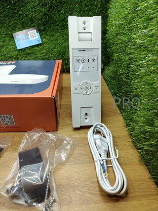 Set 2 persiane Smart Homepilot