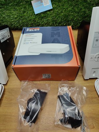 Set 2 persiane Smart Homepilot