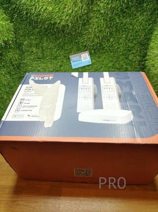 Set 2 persiane Smart Homepilot