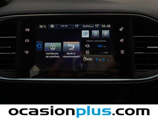 Peugeot 308 1.2 PureTech S&S Active 81 kW (110 CV)