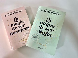La magia de ser Sofía