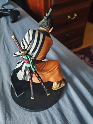 Figura Kin'emon One Piece