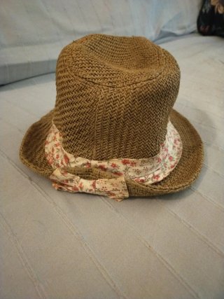 Sombrero Fedora Hering T-54