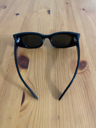 Occhiali da sole Ray-Ban da donna neri