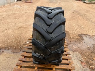 Neumáticos Hankook AL10+e-cub