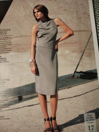 Burda Style
