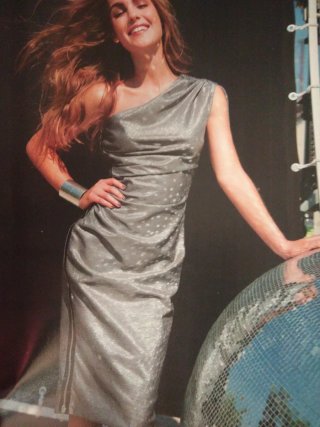 Burda Style