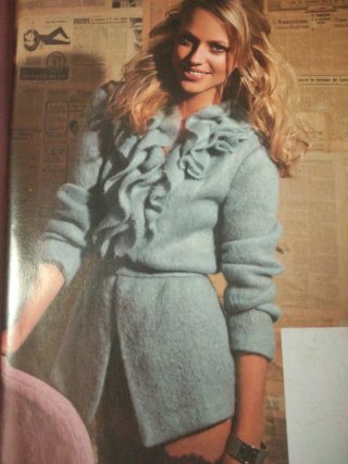 Burda Style