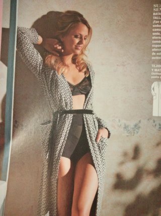 Burda Style