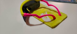 Gafas deportivas mujer