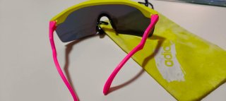 Gafas deportivas mujer