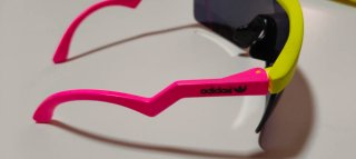 Gafas deportivas mujer