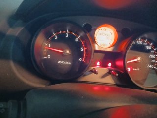 Nissan Qashqai 2007