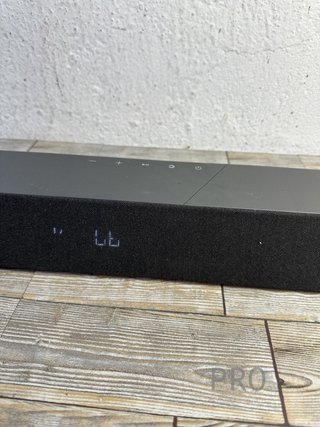 Barra de sonido Philips