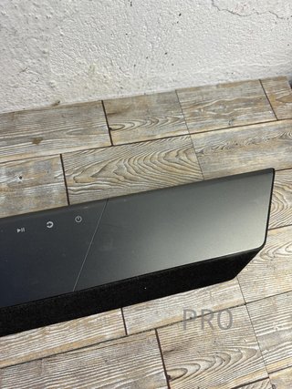Barra de sonido Philips