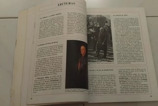 Libro de La Constitución Española 1978