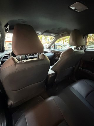 Toyota C-HR 2018