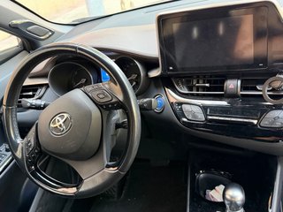 Toyota C-HR 2018
