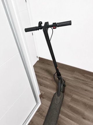 Xiaomi Mi Electric Scooter Pro 2