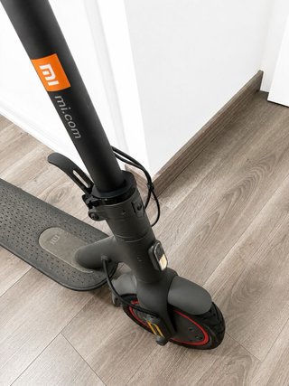 Xiaomi Mi Electric Scooter Pro 2