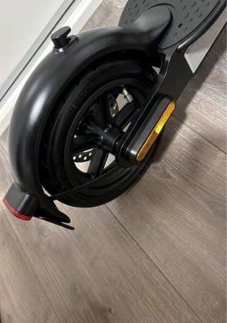 Xiaomi Mi Electric Scooter Pro 2