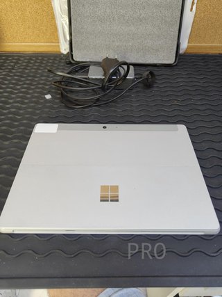 Tablet Microsoft Surface