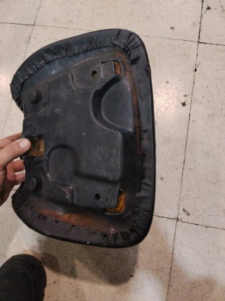 Asiento Aprilia RS 125 (1996)