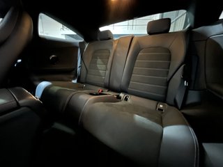 MERCEDES-BENZ C 180 COUPE AMG Line 186CV