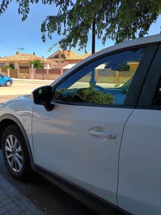 Mazda CX-5 2011