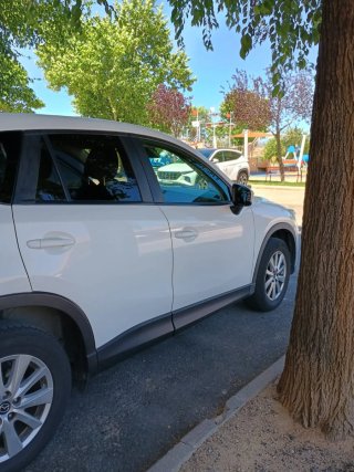 Mazda CX-5 2011