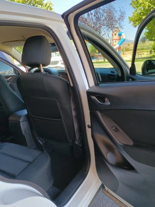Mazda CX-5 2011