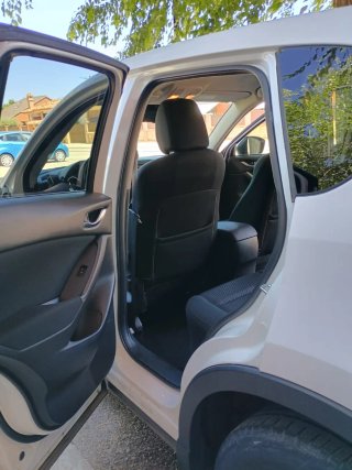 Mazda CX-5 2011